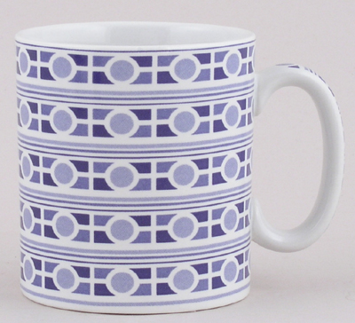 Mug Graphic Darwin